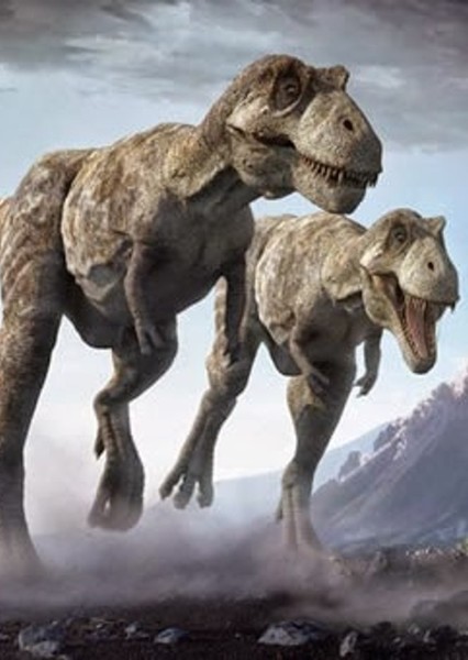 Tyrannosaurus Rex photo
