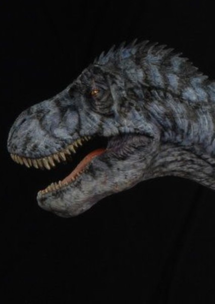 Tyrannosaurus Rex photo