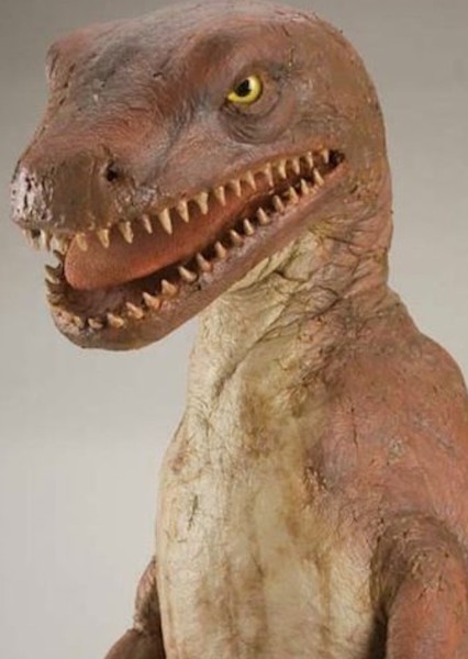 Tyrannosaurus Rex photo