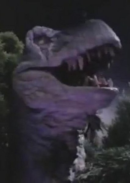 Tyrannosaurus Rex photo