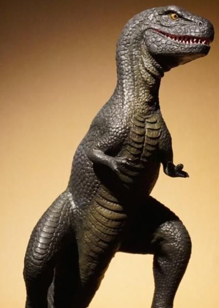 Tyrannosaurus Rex photo