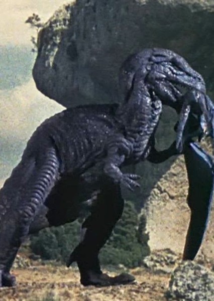 Tyrannosaurus Rex photo