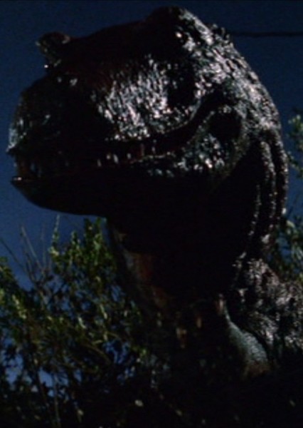 Tyrannosaurus Rex photo