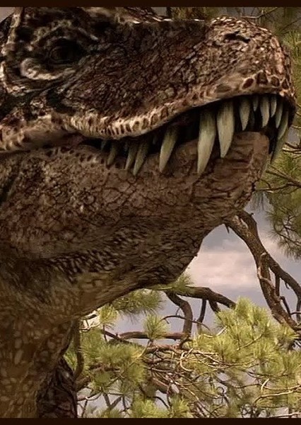 Tyrannosaurus Rex photo