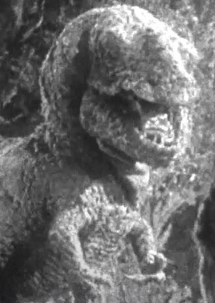 Tyrannosaurus Rex photo