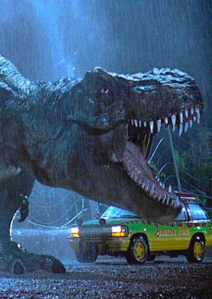 Tyrannosaurus Rex photo