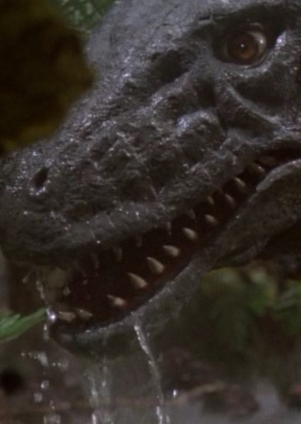 Tyrannosaurus Rex photo