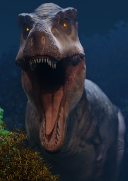Tyrannosaurus Rex photo