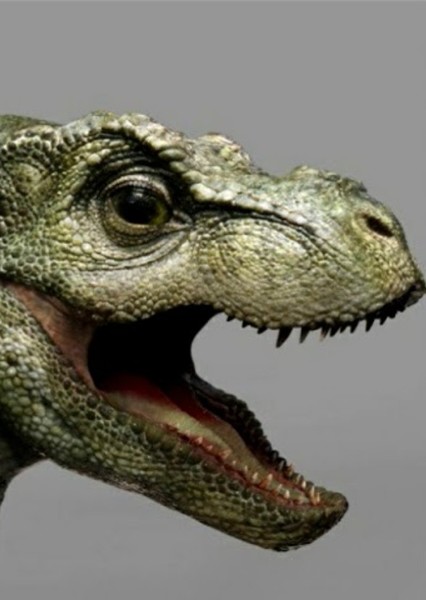 Tyrannosaurus Rex photo