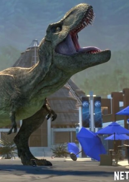 Tyrannosaurus Rex photo