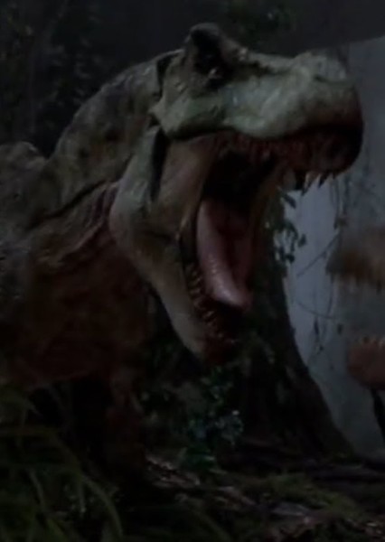 Tyrannosaurus Rex photo