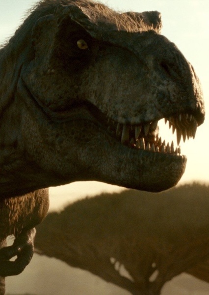 Tyrannosaurus Rex photo