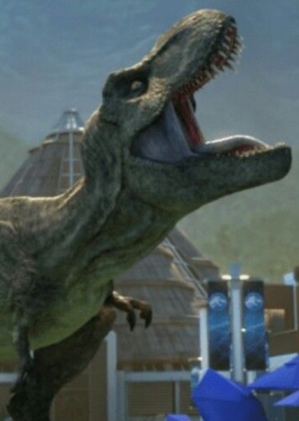 Tyrannosaurus Rex photo
