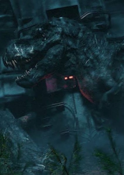 Tyrannosaurus Rex (65)