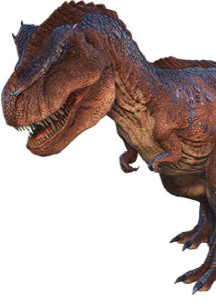 Tyrannosaurus Rex (Ark)