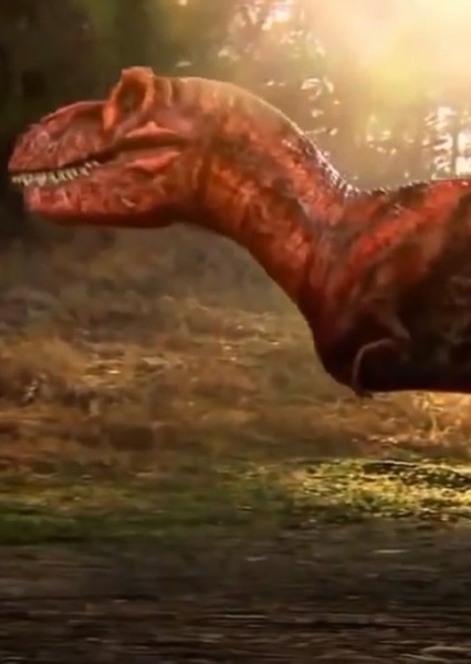Tyrannosaurus Rex (Dinosaurs Decoded)