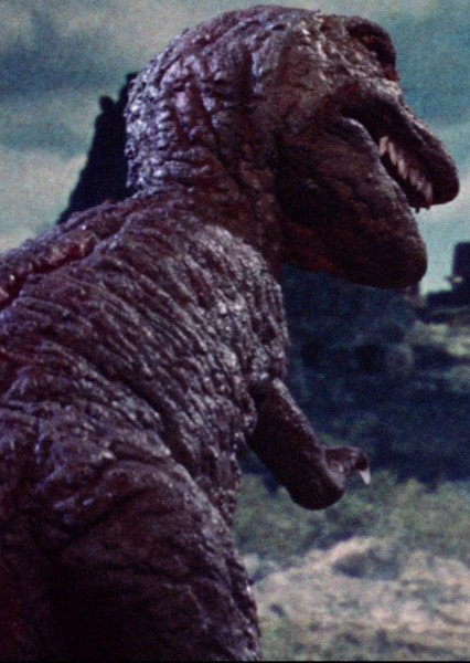 Tyrannosaurus Rex (Dinosaurus!) photo