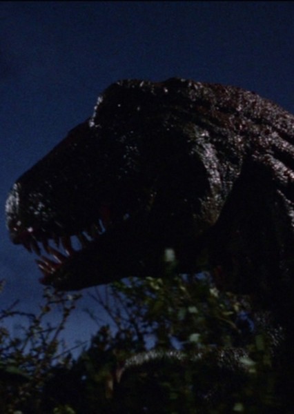 Tyrannosaurus Rex (Dinosaurus!) photo