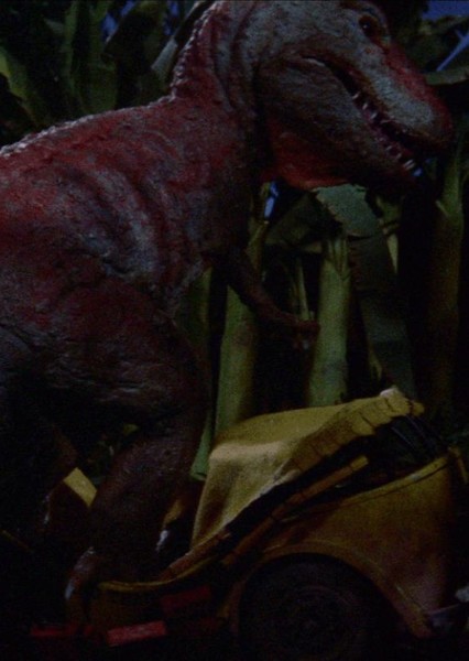 Tyrannosaurus Rex (Dinosaurus!) photo