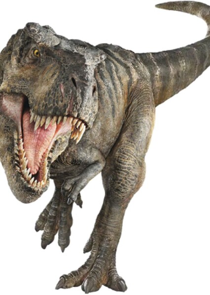 Tyrannosaurus Rex (Final Destination)