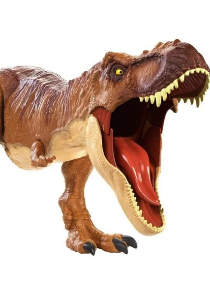 Tyrannosaurus Rex (Jurassic Park) photo