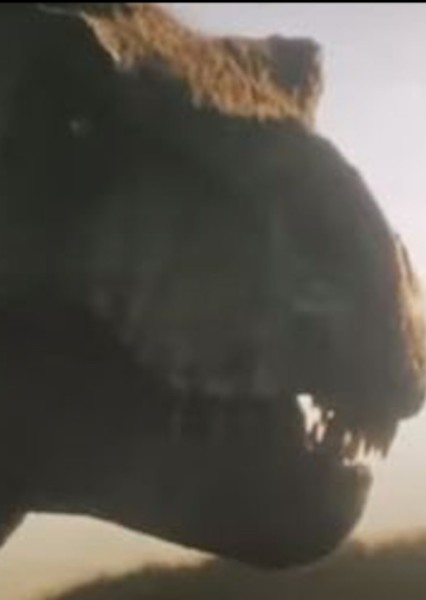 Tyrannosaurus Rex (Jurassic Park) photo