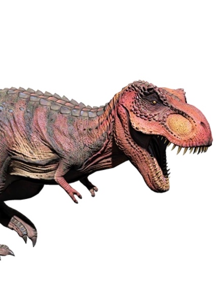 Tyrannosaurus Rex (Primal Carnage)