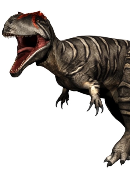 Tyrannotitan photo