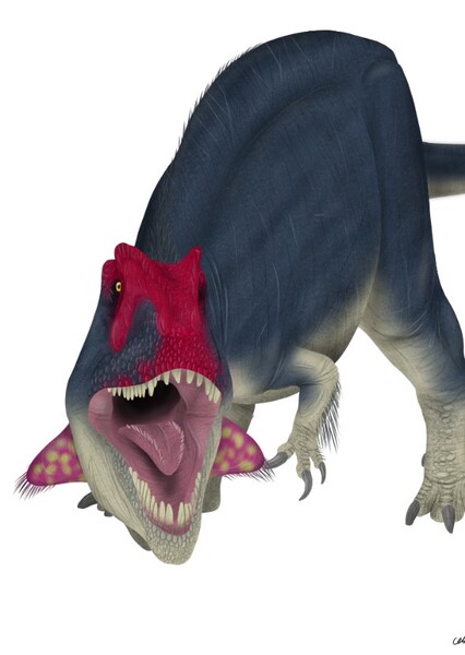 Tyrannotitan