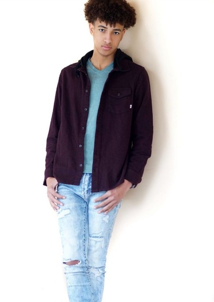Tyree Brown photo