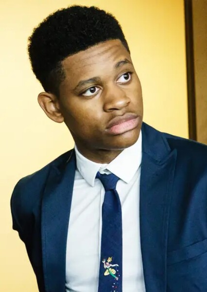 Tyrel Jackson Williams photo