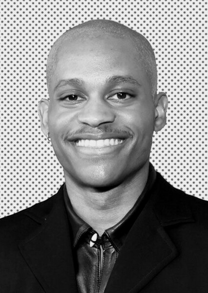 Tyrel Jackson Williams photo