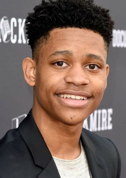 Tyrell Jackson