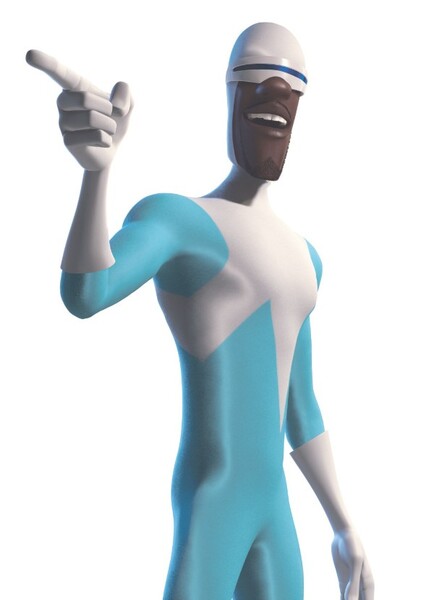 Tyrese Gibson photo