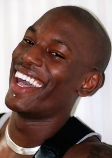 Tyrese Gibson