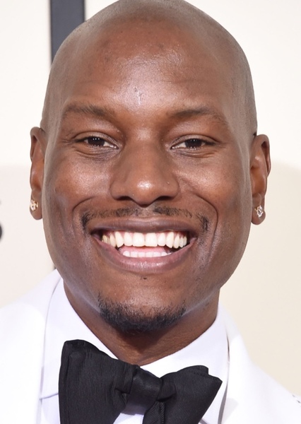 Tyrese Gibson