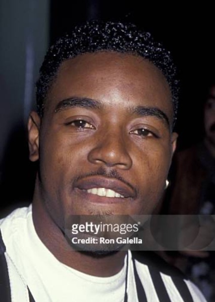 Tyrin Turner photo