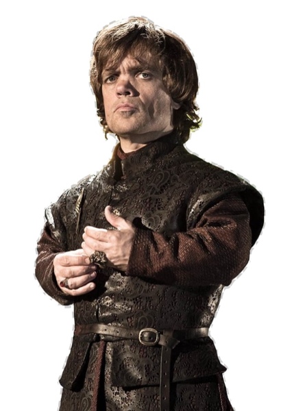 Tyrion Lannister photo