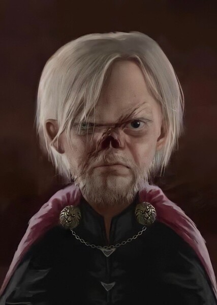 Tyrion Lannister