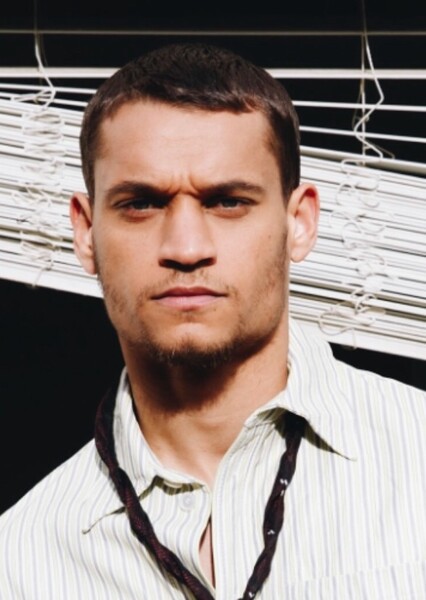 Donnie Faireborn