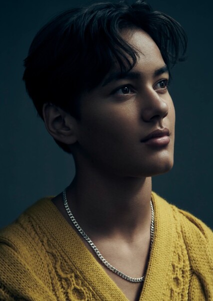 Tyroe Muhafidin photo
