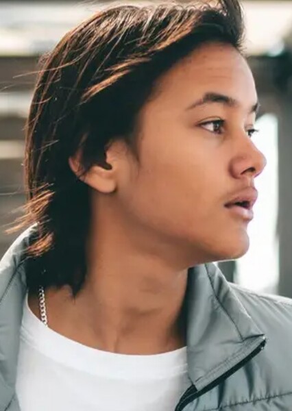 Tyroe Muhafidin photo