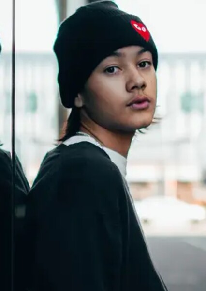 Tyroe Muhafidin photo