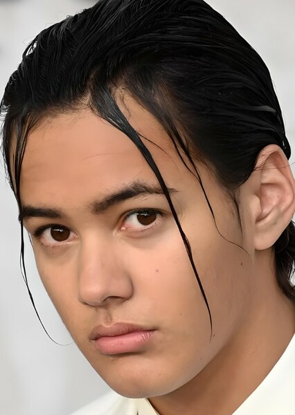 Tyroe Muhafidin photo
