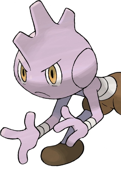 Tyrogue