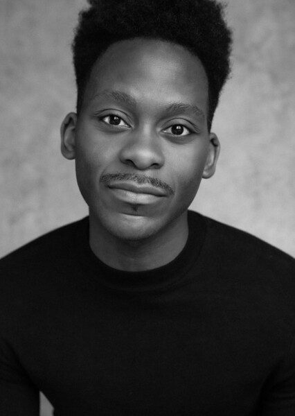 Tyrone Huntley