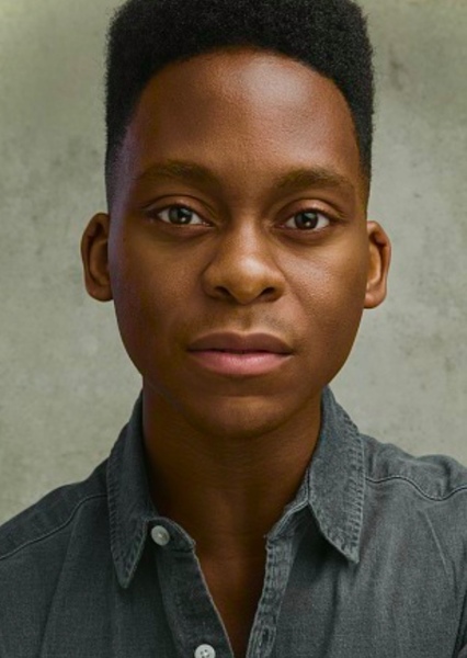 Tyrone Huntley photo