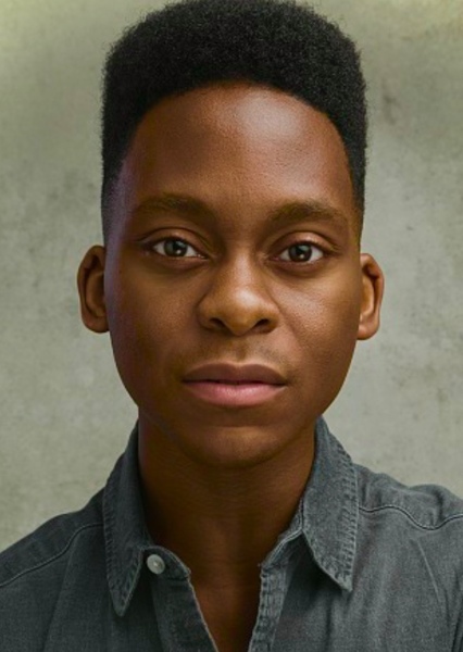 Tyrone Huntley photo