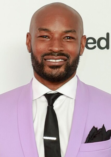 Tyson Beckford photo