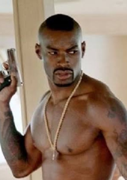 Tyson Beckford photo